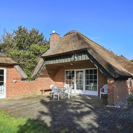 Three-Bedroom Holiday Home In Lokken 1 Extérieur photo